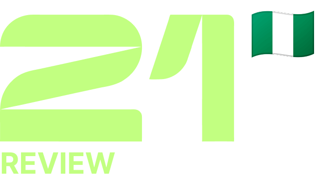 21bet Casino